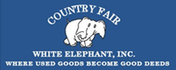 County Fair White Elephant, Inc.