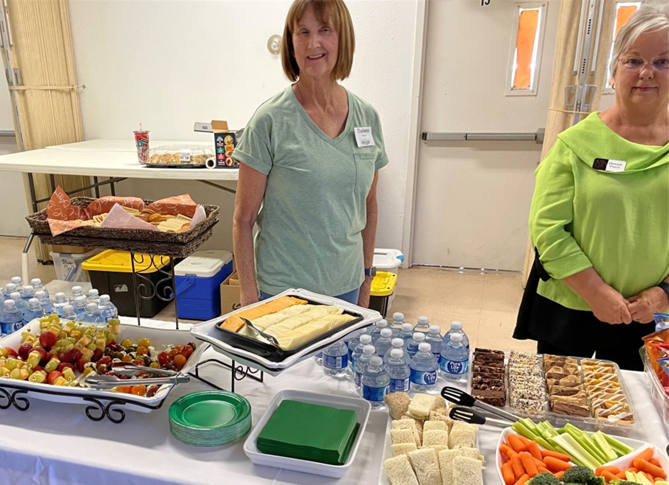 March 2026: Parkinson's Awareness Day (Tuesday, March 17), Green Valley, AZ