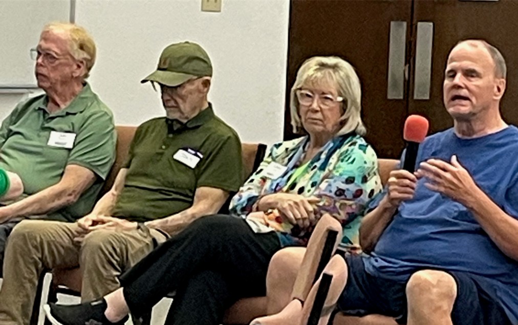 March 2026: Parkinson's Awareness Day (Tuesday, March 17), Green Valley, AZ