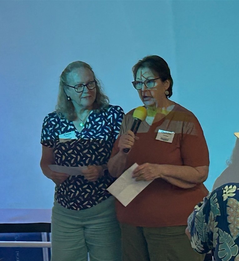 March 2026: Parkinson's Awareness Day (Tuesday, March 17), Green Valley, AZ